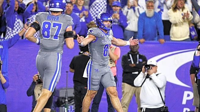 Kentucky overcomes slow start to beat Vanderbilt