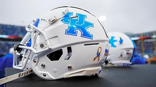 KhyRen Jones eyes Kentucky after Lexington visit