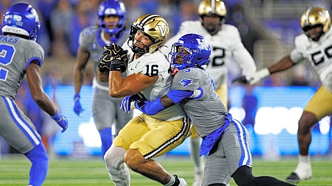Jordan Castell earns Jim Thorpe Award semifinalist nod.