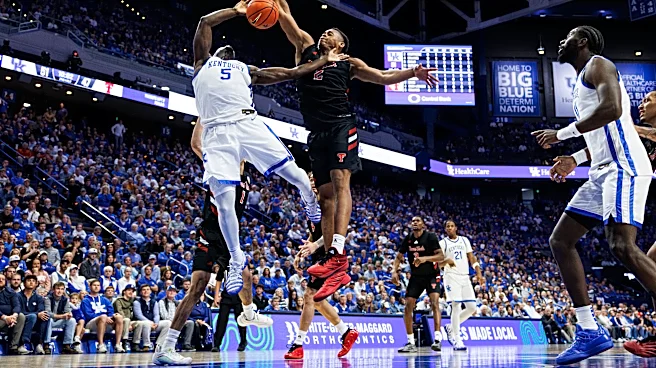 Kentucky vs UCF live blog: Score updates, highlights