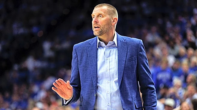 Kentucky target Lewis Uvwo announces his commitment
