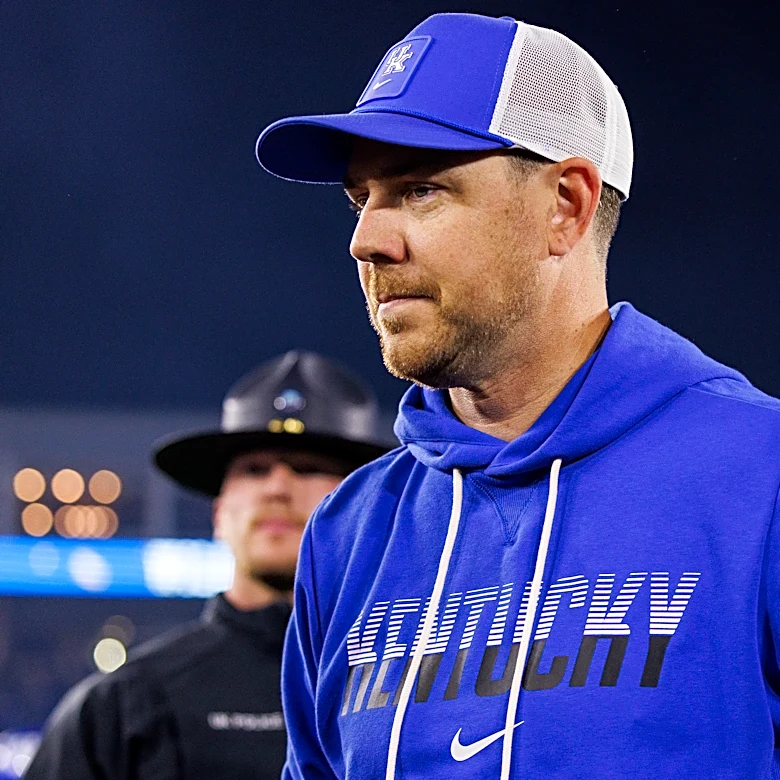 Self Scout: Analyzing the Kentucky offense through eight weeks