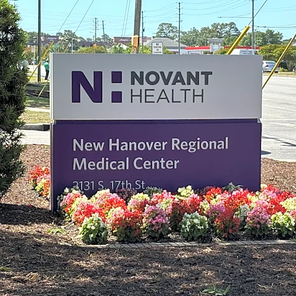 New stroke device could speed treatment at New Hanover hospital