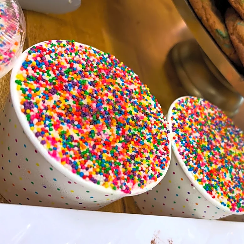 Viral dot cakes are taking over Wilmington-area bakeries