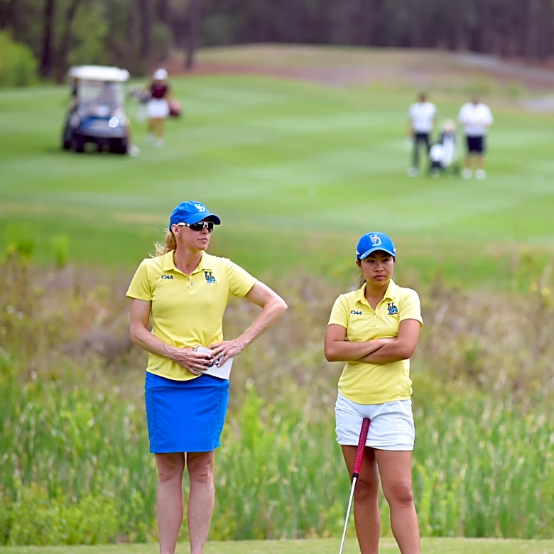 Where is the best place to play golf in the Wilmington area? Vote now