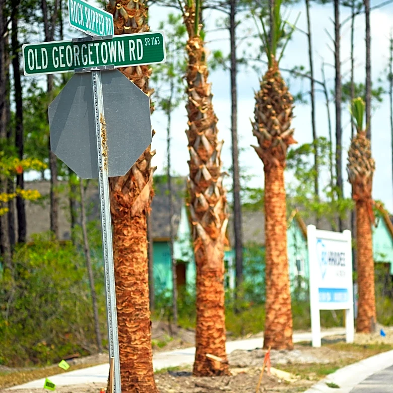Huge Ocean Isle Beach housing project moves forward