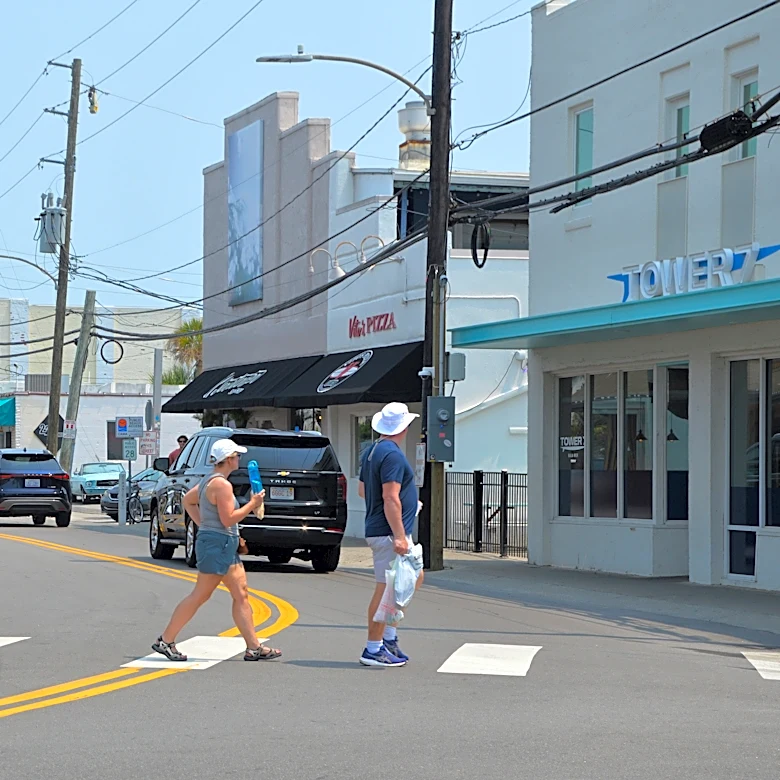 Wrightsville Beach plans intersection work as bridge replacement nears