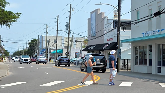 Wrightsville Beach plans intersection work as bridge replacement nears