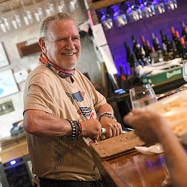 USA TODAY named its Bars of the Year. This Wilmington favorite made the list