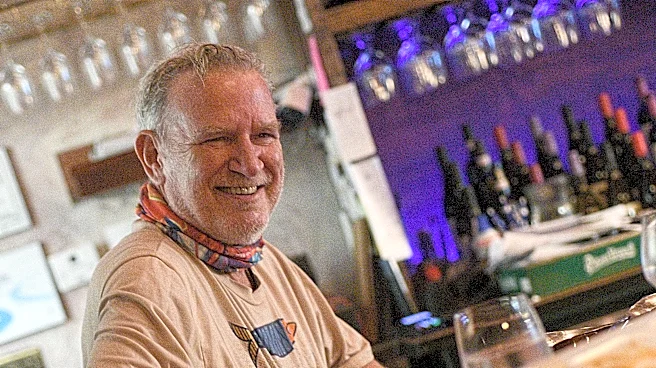 USA TODAY named its Bars of the Year. This Wilmington favorite made the list