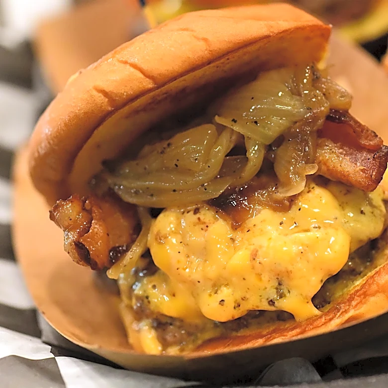 NC's best cheeseburger restaurant is coming to Wilmington | Exclusive