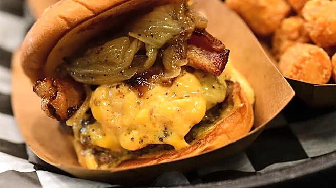 NC's best cheeseburger restaurant is coming to Wilmington | Exclusive