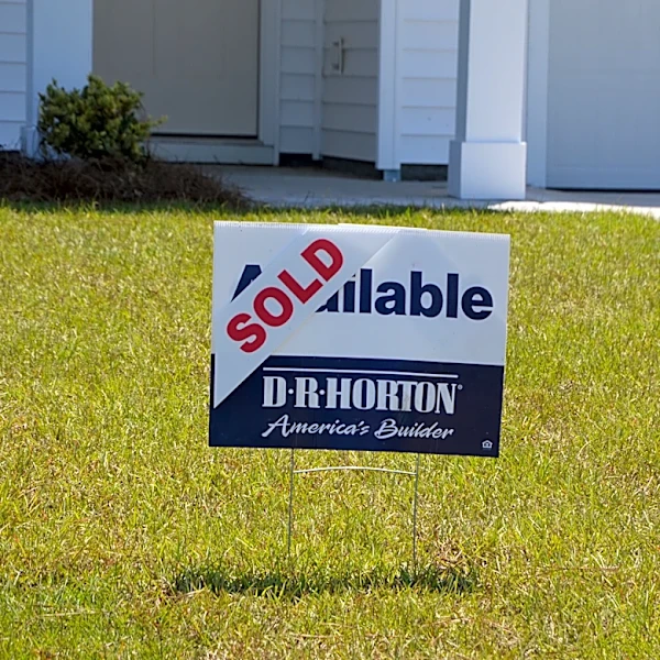 Data shows six-figure rise in Wilmington home prices since 2021