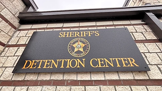 Southport mass shooting suspect alleges system flaws | Exclusive