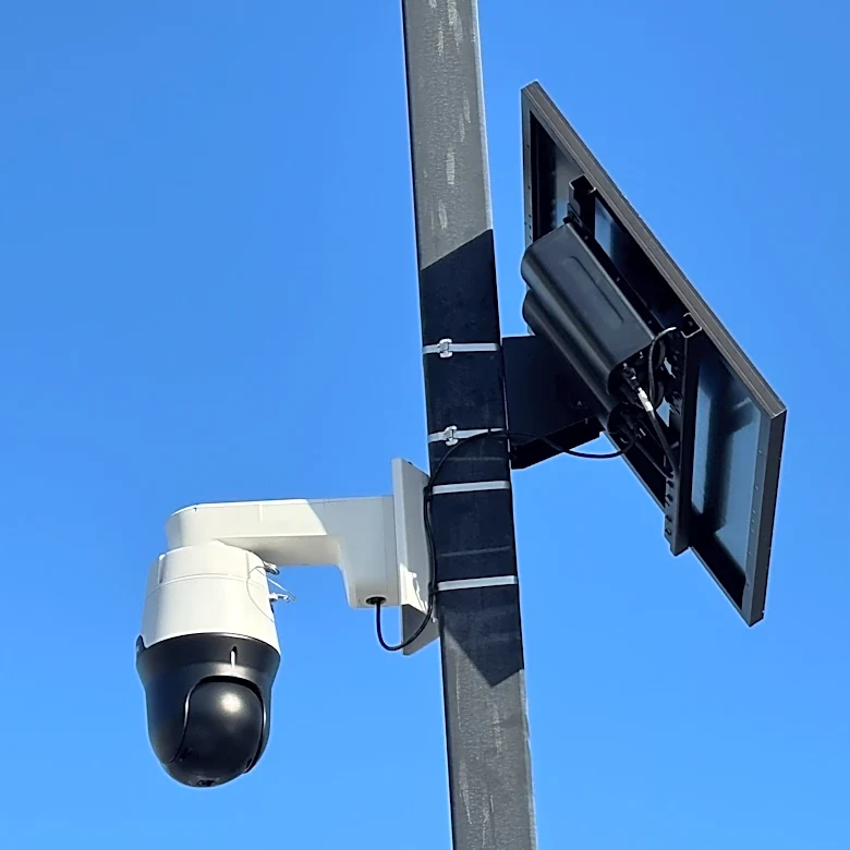 Sheriff's office accounts for 3.9% of New Hanover Flock searches | Exclusive