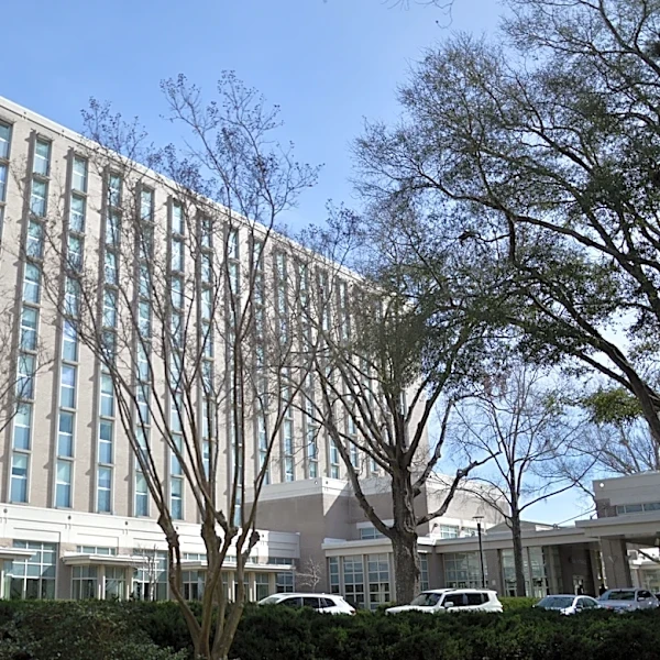 New Hanover hospital one of the best in the state, report says