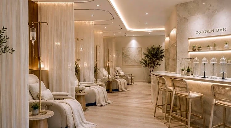 Med spa slated to take over former Wilmington grocery store