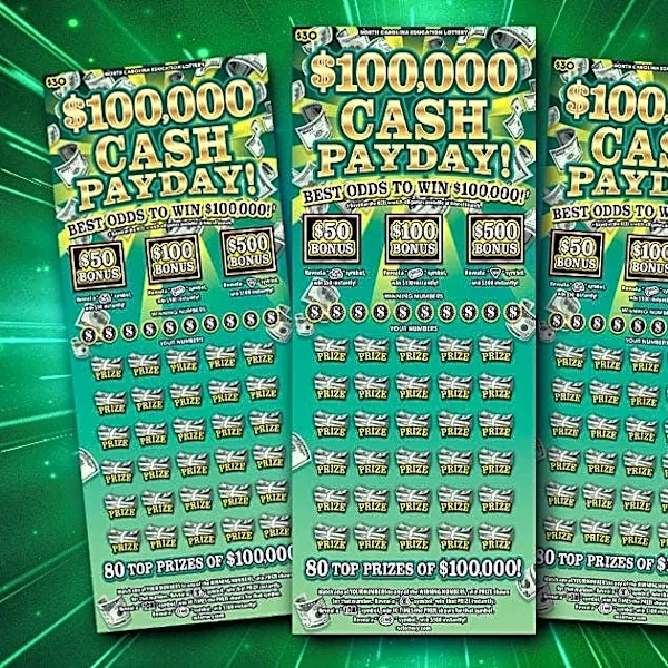 Wilmington man wins $100,000 lottery jackpot