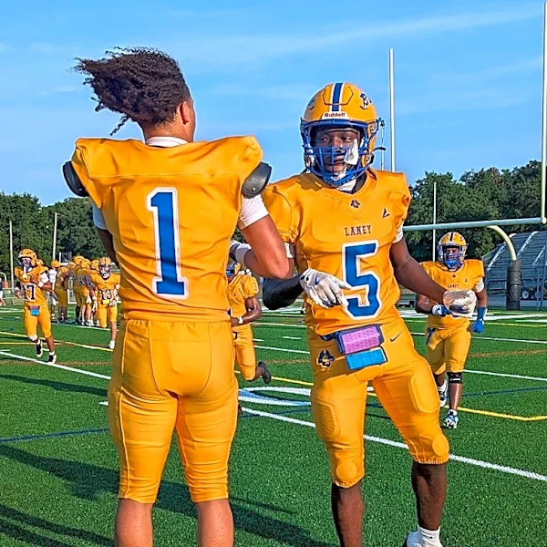 6 things we learned from the Porty City Classic Football Jamboree