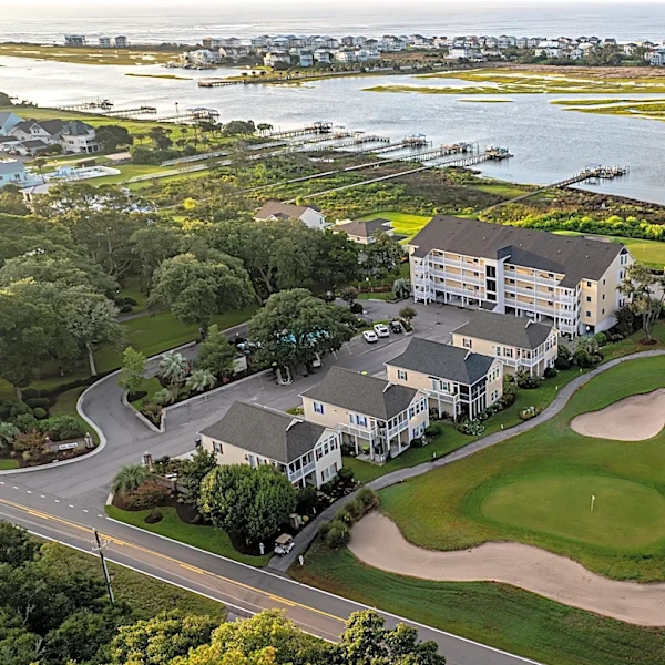 Top 5 best golf courses in the Wilmington area, according to readers