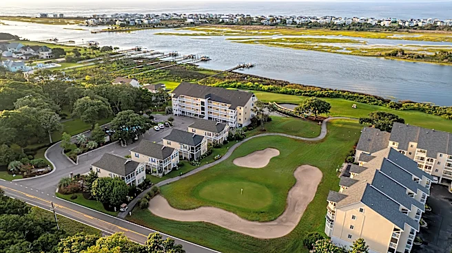 Top 5 best golf courses in the Wilmington area, according to readers