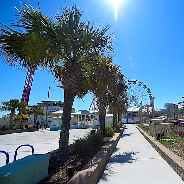 These two New Hanover beach towns are 'more than just sand and surf'
