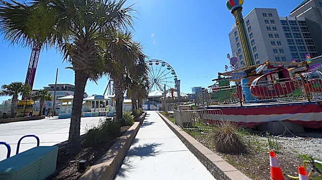 These two New Hanover beach towns are 'more than just sand and surf'