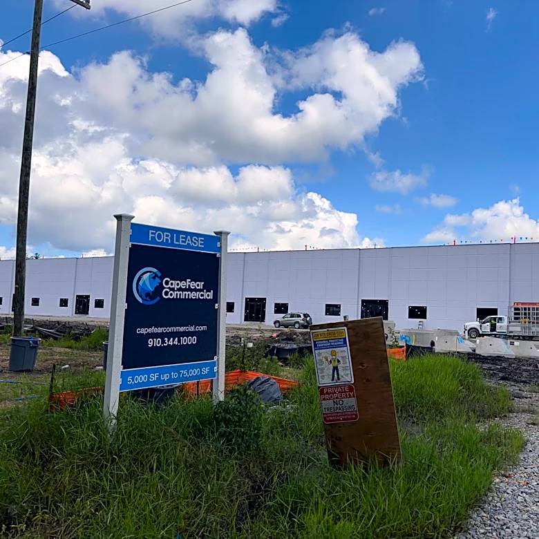 Improvements and projects lead the way in Brunswick County