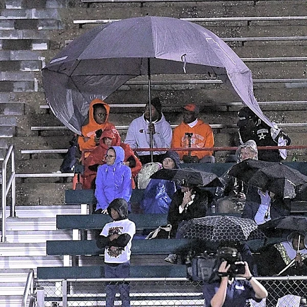 Wilmington high school football Week 1 schedule shifts amid storm concerns