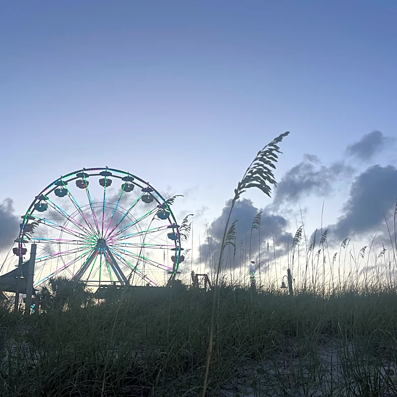 Wilmington-area beach among USA TODAY’s picks for affordable trips
