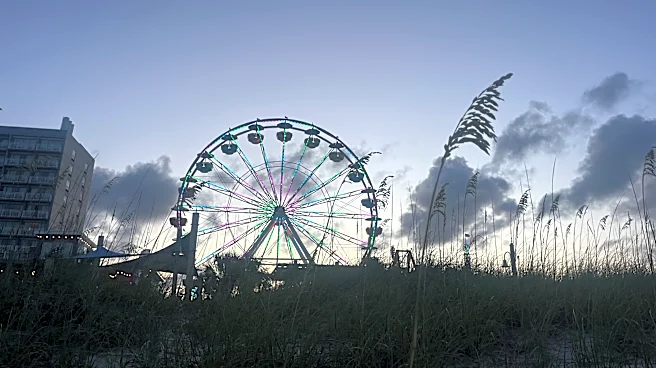 Wilmington-area beach among USA TODAY’s picks for affordable trips
