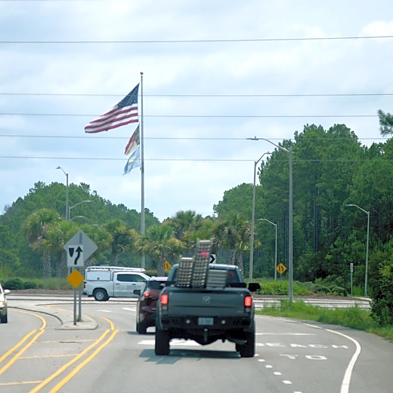 Another project adds to 8,000 homes piling in southern Brunswick