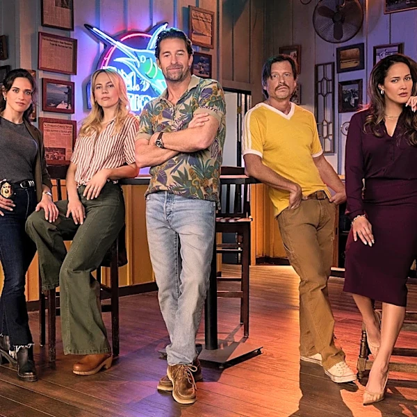 Wilmington-shot ABC series drops season 2 trailer, premiere date