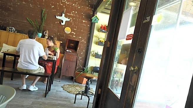 This downtown Wilmington restaurant is struggling. How you can save it