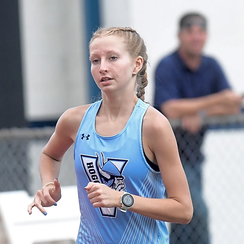 117 Wilmington cross country, tennis and golf athletes to watch in 2026
