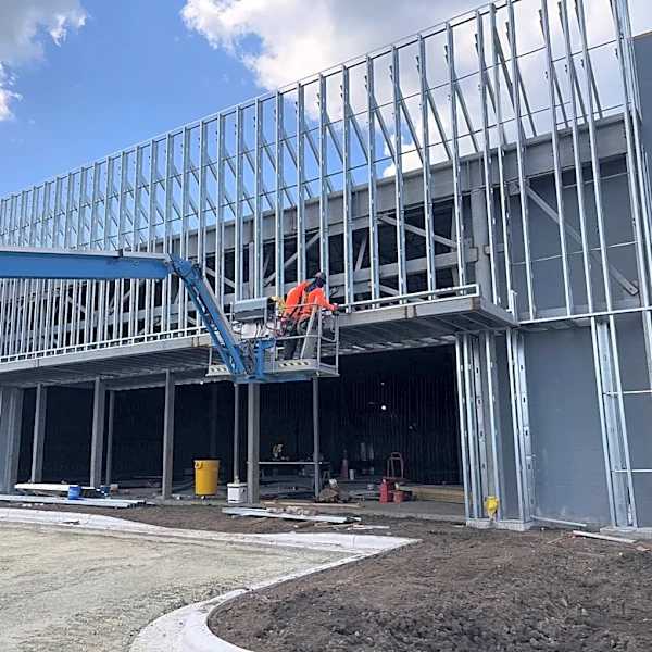 More stores to join new Leland shopping center alongside Publix