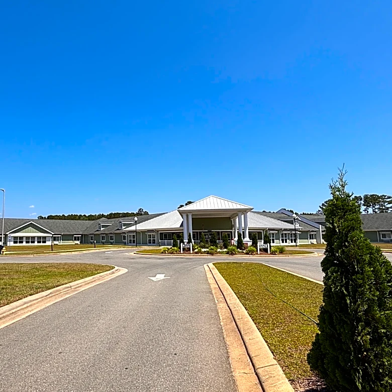 Brunswick nursing home 'wrongful death' suit moves out of public | Exclusive