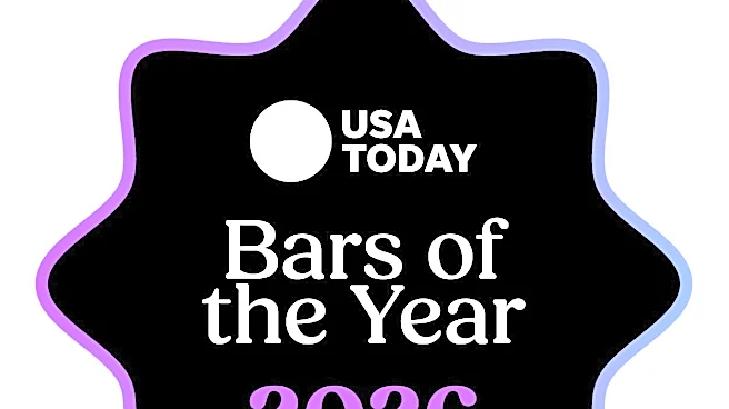 2 North Carolina bars named among USA TODAY's best for 2026