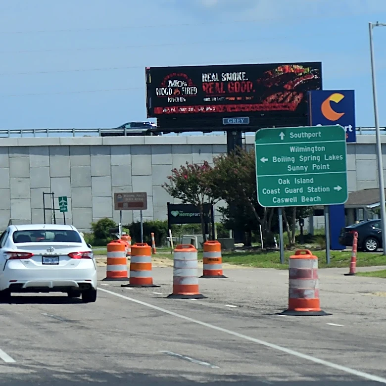 NCDOT considers big transit upgrades for Brunswick