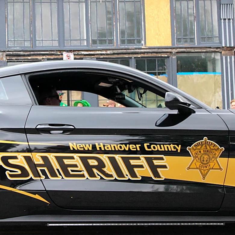 New Hanover Sheriff's Office to improve west bank shooting range