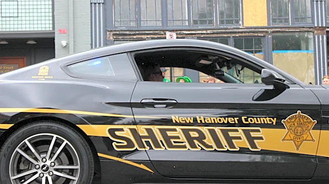 New Hanover Sheriff's Office to improve west bank shooting range