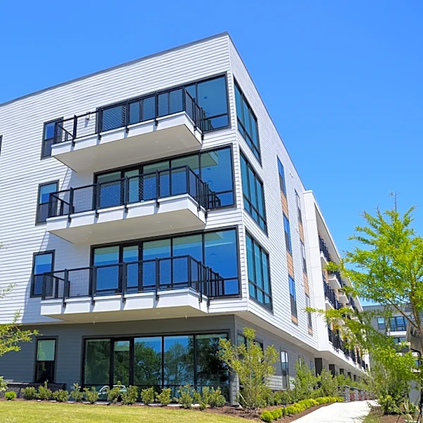 This is the most expensive apartment for rent in Wilmington