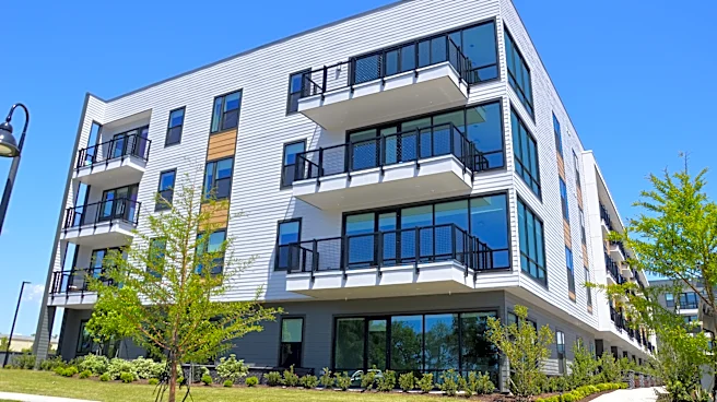 This is the most expensive apartment for rent in Wilmington