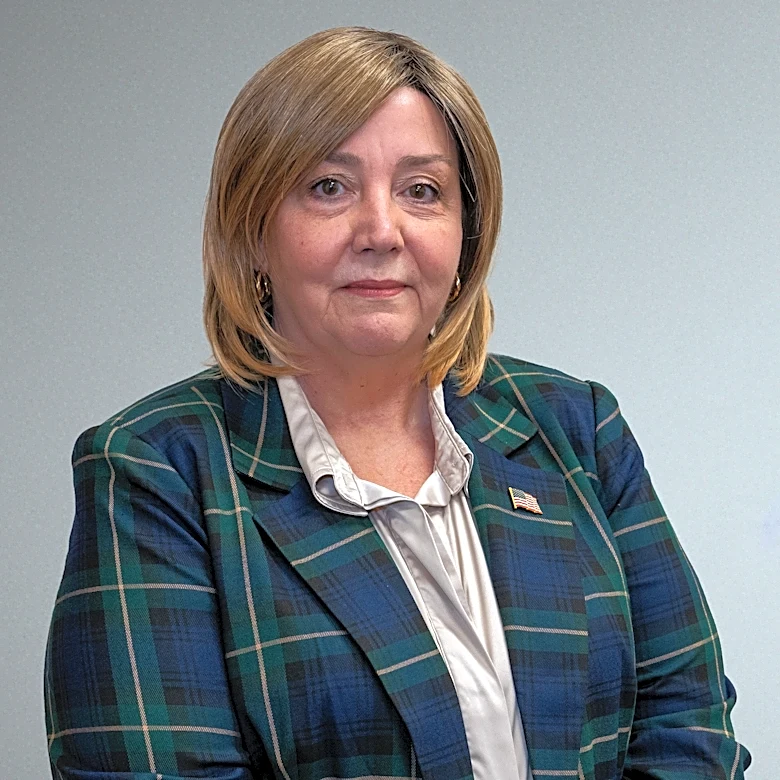 Pender GOP chooses school board member to fill vacant commissioner seat