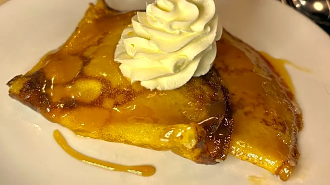 New chefs, new eats and new spots to chill at Wilmington restaurants