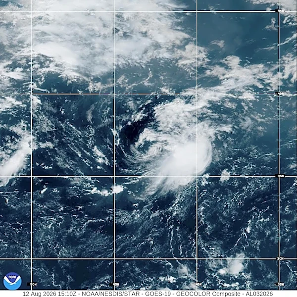 Why the 2026 hurricane season is so quiet; what it means for NC coast