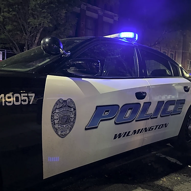 Armed suspect shot by Wilmington police after opening fire