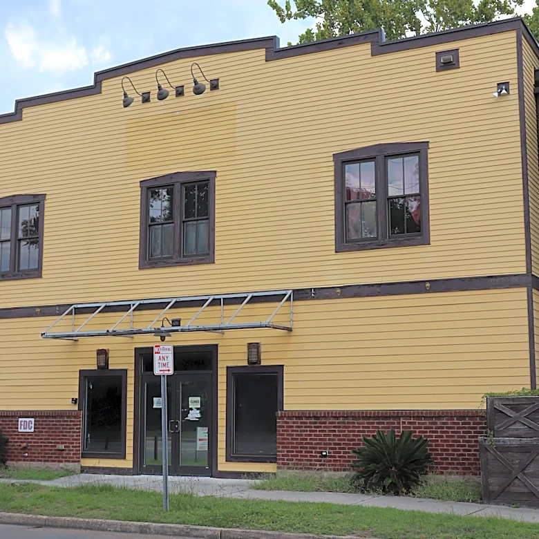 Former Wilmington entertainment venue to get new life