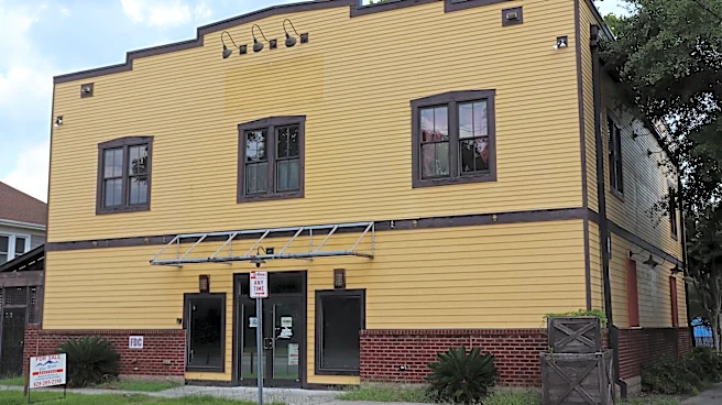 Former Wilmington entertainment venue to get new life