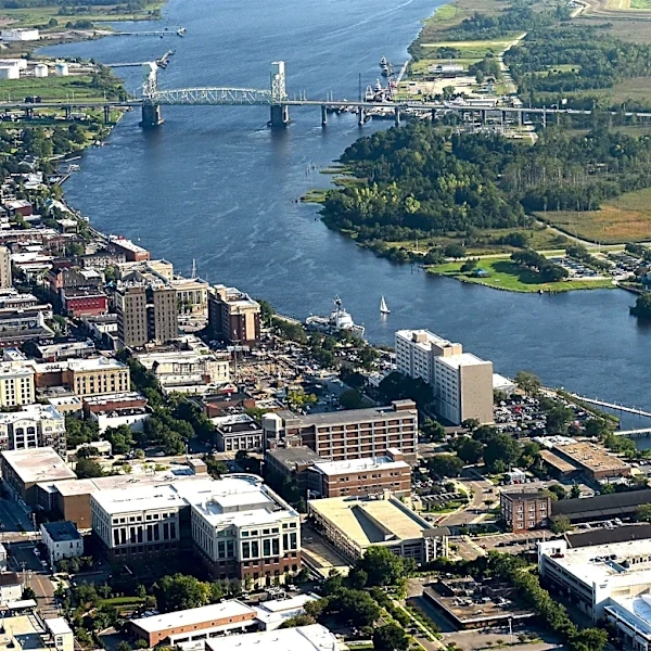 From the archives: Nuclear missile aimed at Wilmington, analysts said